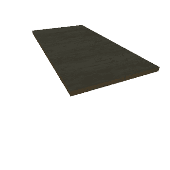 Sharp Wooden Plate 2Mx1M_1